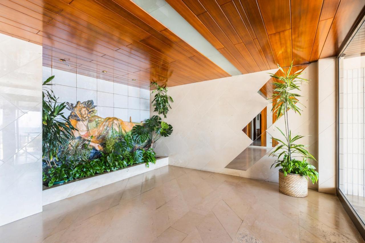 Povoa Sunset Views Apartment Povoa de Varzim Exterior photo